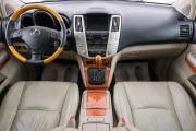 Lexus RX II Рестайлинг Красноярск  - изображение 34