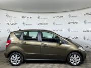 Mercedes-Benz A-Класс II (W169) Рестайлинг Москва  - изображение 16
