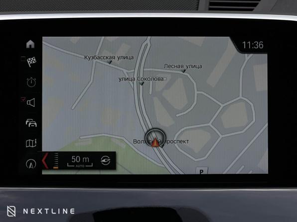 BMW X1 II (F48) с пробегом 2019 года, цена 2 850 000 рублей, 78200 км, внедорожник, Автокод Объявления