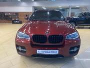 BMW X6 I (E71) Ярославль  - изображение 12