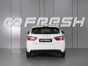 Lada (ВАЗ) Vesta I Минеральные Воды  - изображение 20