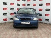Opel Astra G Санкт-Петербург  - изображение 10