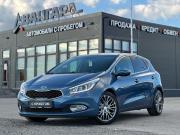 Kia Ceed II Волгоград  - изображение 34