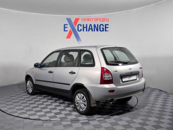 Lada (ВАЗ) Kalina I с пробегом 2008 года, цена 149 000 рублей, 180494 км, универсал, Автокод Объявления