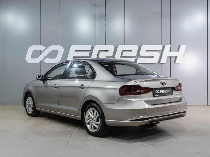 Jetta VA3 Воронеж  - изображение 2