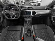 Audi Q3 II (F3) Москва  - изображение 33