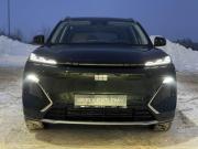 Geely EX5 EM-i Ярославль  - изображение 18