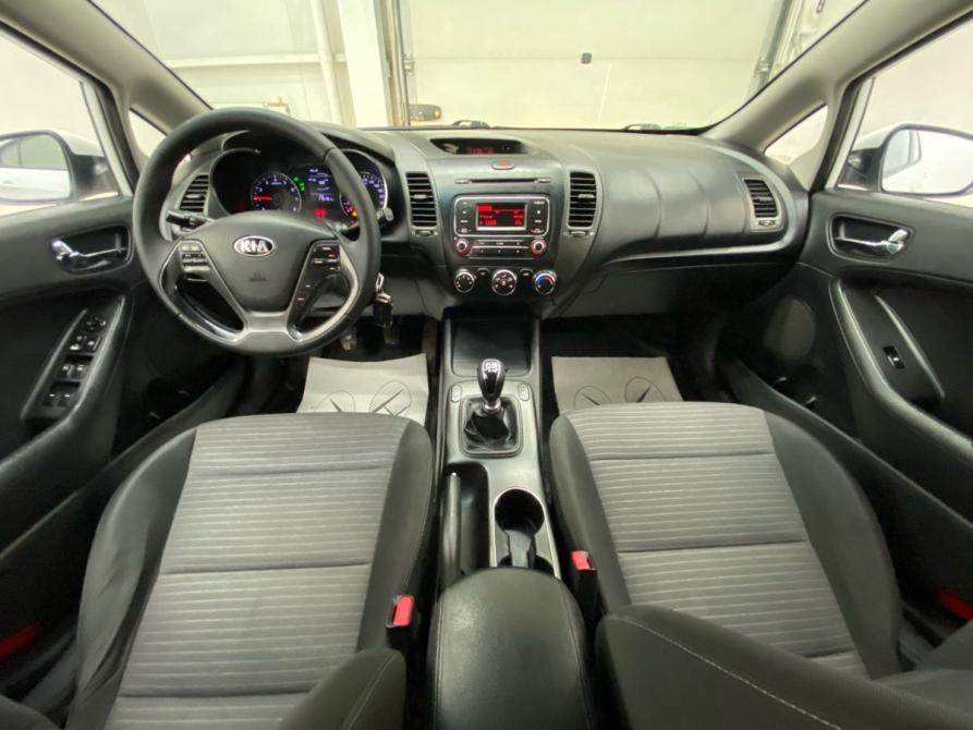 Kia Cerato III Энгельс  - изображение 24