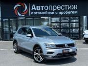 Volkswagen Tiguan II Волгоград  - изображение 22
