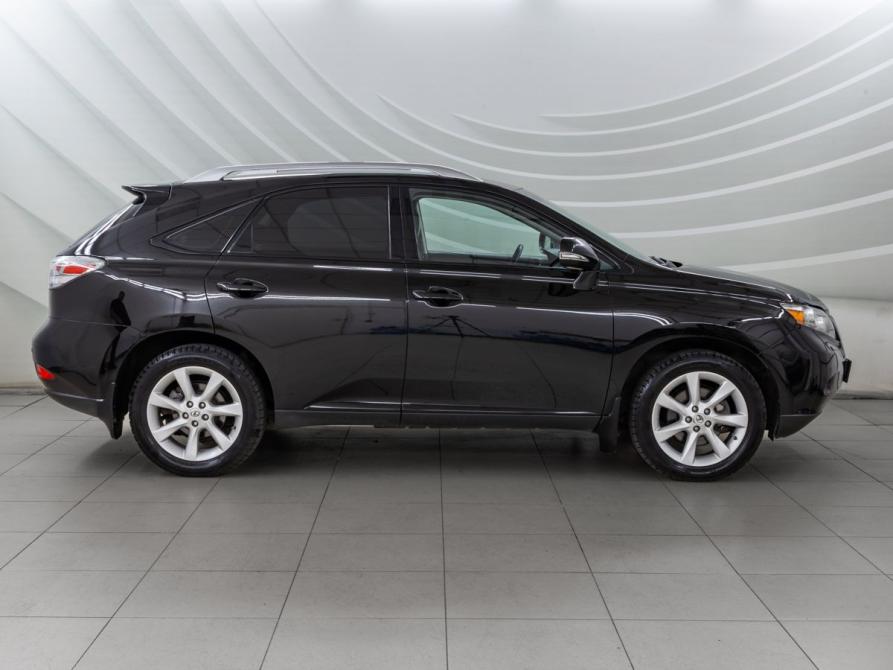 Lexus RX III Волгоград  - изображение 8