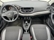 Lada (ВАЗ) Vesta I Рестайлинг (NG) Тамбов  - изображение 31