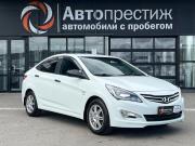Hyundai Solaris I Рестайлинг Волгоград  - изображение 22