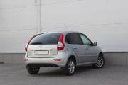 Lada (ВАЗ) Kalina II Белгород  - изображение 25