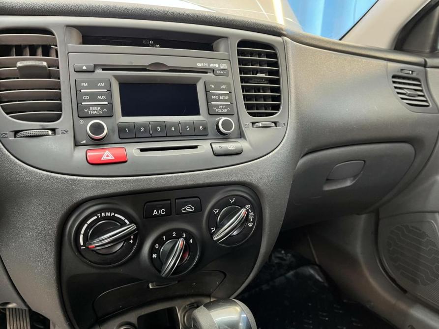 Kia Rio II Рестайлинг Нижнекамск  - изображение 11
