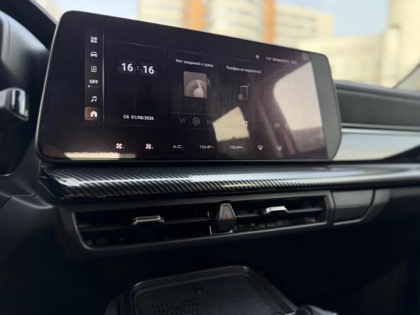 Haval H3 I с пробегом 2025 года, цена 3 129 000 рублей, 5902 км, внедорожник, Автокод Объявления