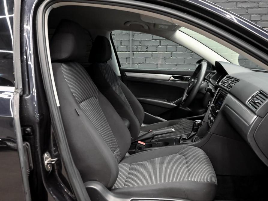 Volkswagen Passat B8 Екатеринбург  - изображение 11