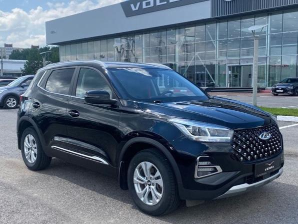 Chery Tiggo 4 Pro I с пробегом 2023 года, цена 1 490 000 рублей, 35583 км, внедорожник, Автокод Объявления