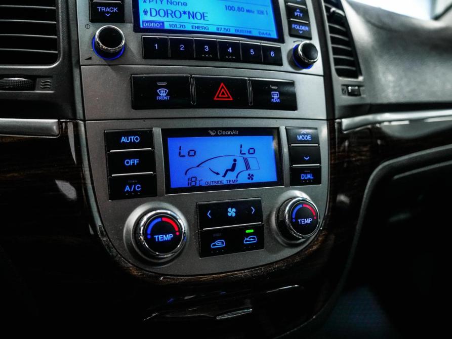 Hyundai Santa Fe II Рестайлинг Красноярск  - изображение 23