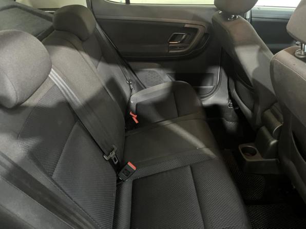 Skoda Fabia II Рестайлинг с пробегом 2010 года, цена 635 000 рублей, 164481 км, хэтчбек, Автокод Объявления