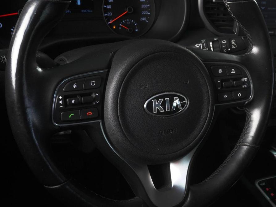 Kia Sportage IV Минеральные Воды  - изображение 17