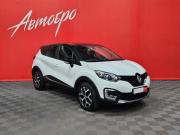 Renault Kaptur I Вологда  - изображение 28