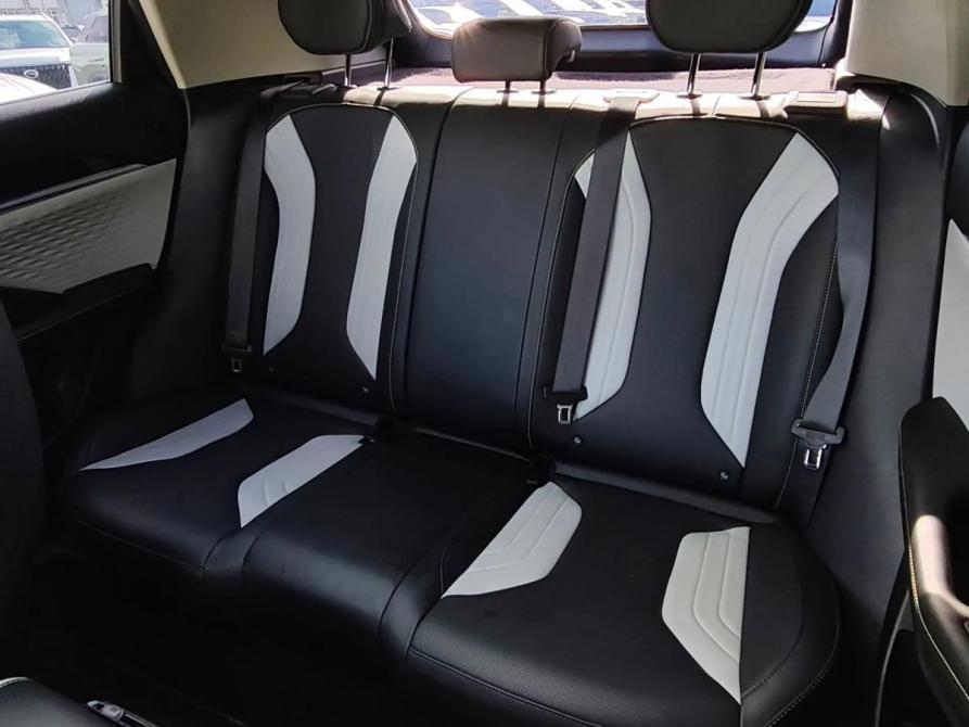 Geely Binyue I Рестайлинг 2 Санкт-Петербург  - изображение 19