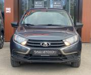 Lada (ВАЗ) Granta I Рестайлинг Белебей  - изображение 16