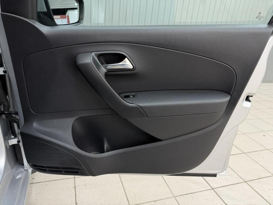 Volkswagen Polo V Магнитогорск  - изображение 15