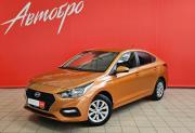 Hyundai Solaris II Вологда  - изображение 19