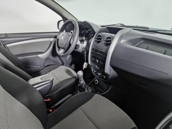 Renault Duster I Рестайлинг с пробегом 2016 года, цена 1 399 000 рублей, 93145 км, внедорожник, Автокод Объявления