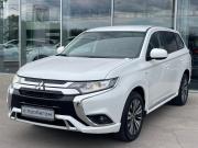 Mitsubishi Outlander III Рестайлинг 3 Воронеж  - изображение 23