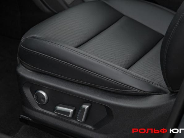 Haval F7 II с пробегом 2025 года, цена 2 808 000 рублей, 17869 км, внедорожник, Автокод Объявления