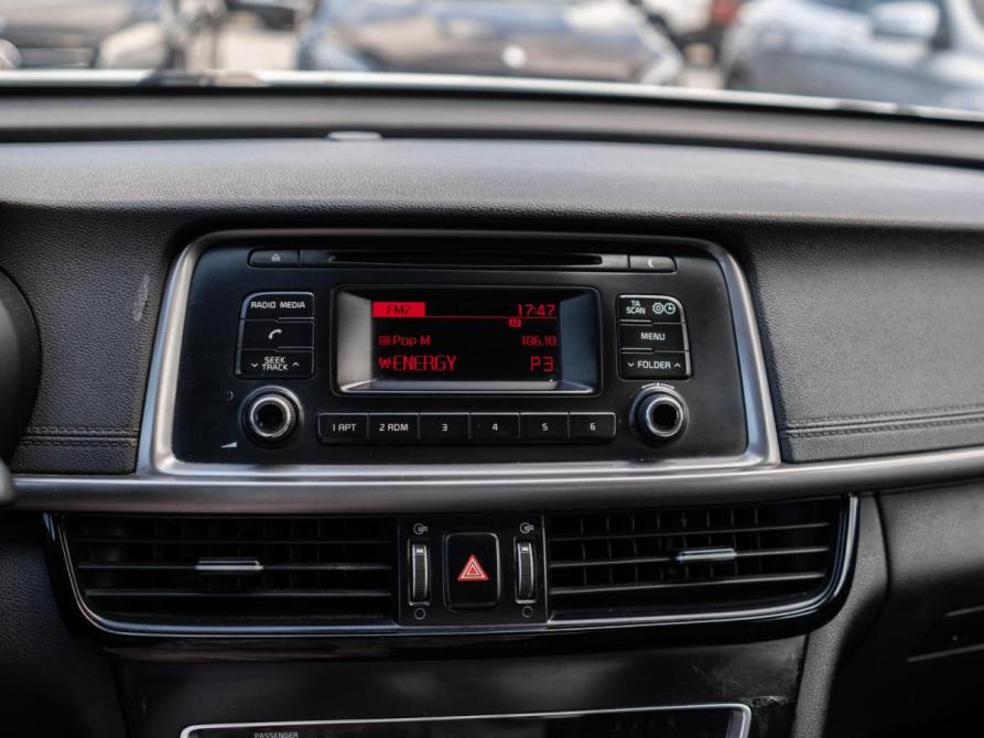 Kia Optima IV Сочи  - изображение 13