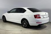 Skoda Octavia III (A7) Саранск  - изображение 36