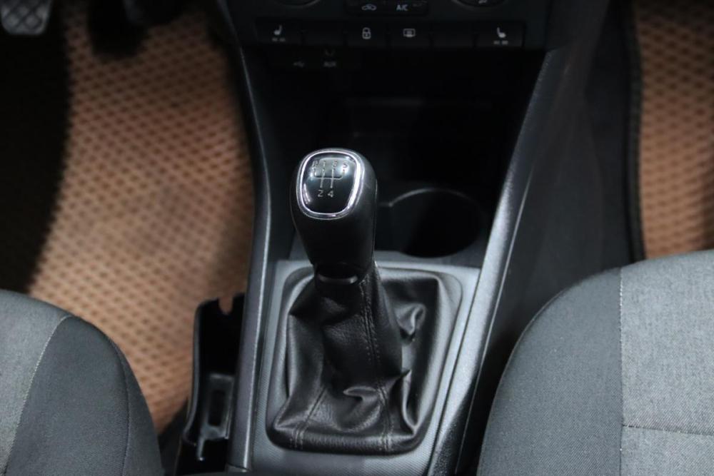 Skoda Rapid I Сургут  - изображение 20