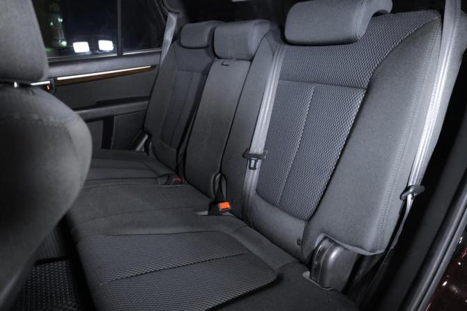 Hyundai Santa Fe II Рестайлинг с пробегом 2012 года, цена 1 390 000 рублей, 156824 км, внедорожник, Автокод Объявления