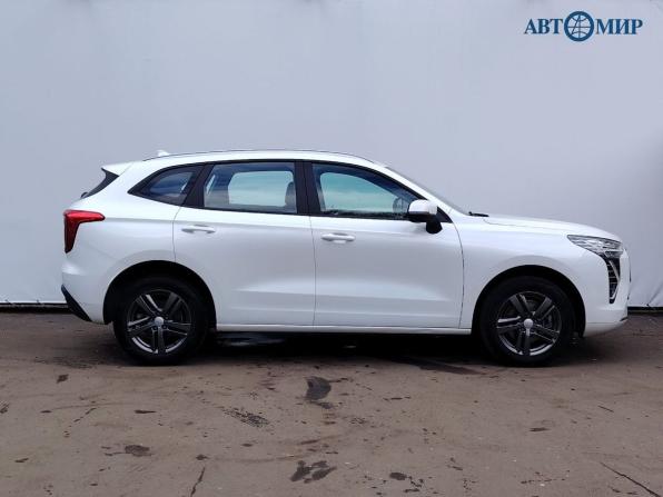 Haval Jolion I с пробегом 2023 года, цена 1 470 000 рублей, 98237 км, внедорожник, Автокод Объявления