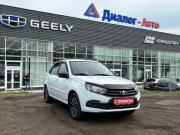 Lada (ВАЗ) Granta I Рестайлинг Набережные Челны  - изображение 38