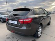 Lada (ВАЗ) Vesta I Саратов  - изображение 27