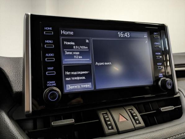 Toyota RAV4 V (XA50) с пробегом 2022 года, цена 3 650 000 рублей, 90558 км, внедорожник, Автокод Объявления