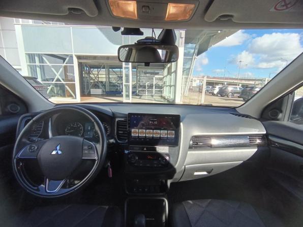 Mitsubishi Outlander III Рестайлинг 3 с пробегом 2019 года, цена 1 895 000 рублей, 107500 км, внедорожник, Автокод Объявления