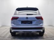 Volkswagen Tiguan II Москва  - изображение 21
