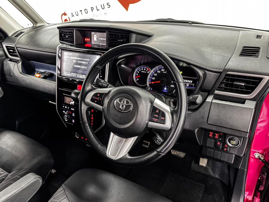Toyota Tank I Минеральные Воды  - изображение 10