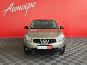 Nissan Qashqai I Рестайлинг Вологда  - изображение 27