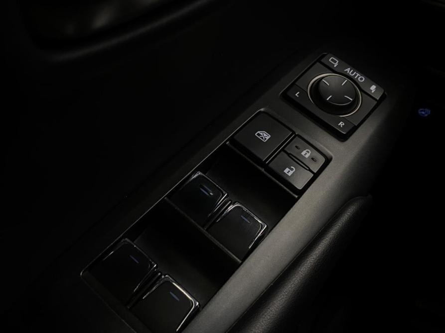Lexus NX I Рестайлинг Москва  - изображение 27