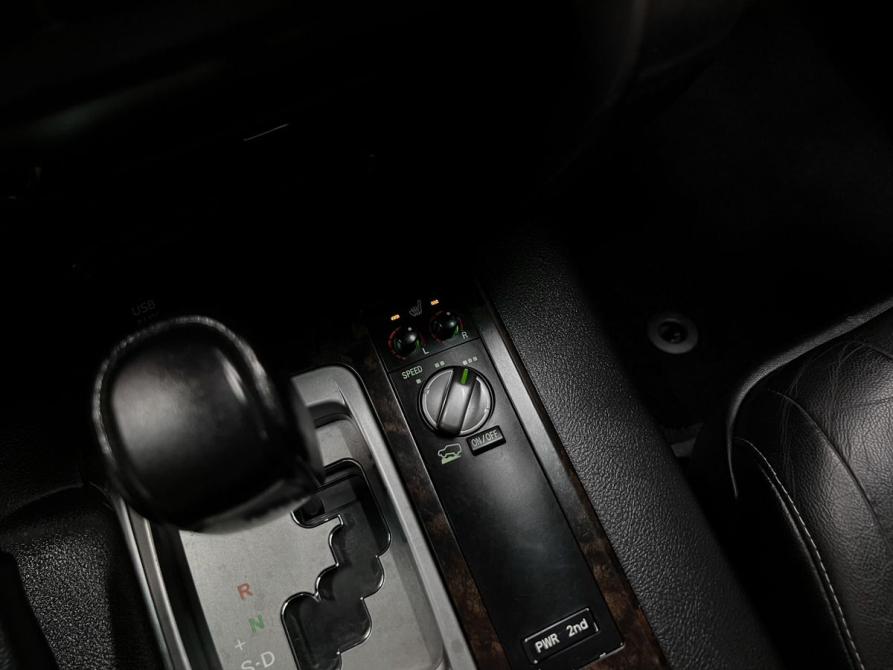Toyota Land Cruiser 200 Series Тверь  - изображение 21