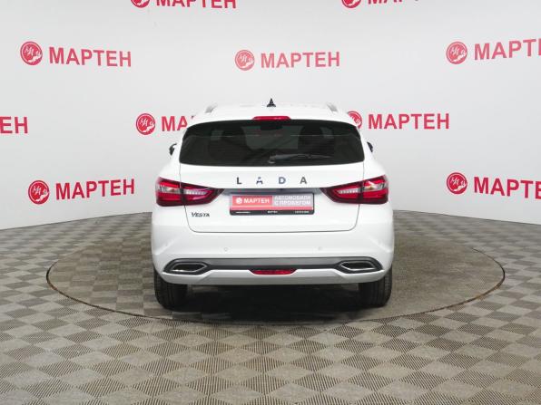 Lada (ВАЗ) Vesta I Рестайлинг (NG) с пробегом 2024 года, цена 1 450 000 рублей, 31118 км, универсал, Автокод Объявления