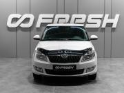 Skoda Fabia II Рестайлинг Тюмень  - изображение 20
