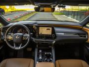 Lexus RX V Санкт-Петербург  - изображение 54