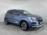 Chery Tiggo 4 I Рестайлинг Ростов-на-Дону  - изображение 19